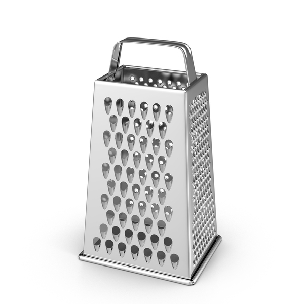 Kitchen Grater PNG & PSD Images