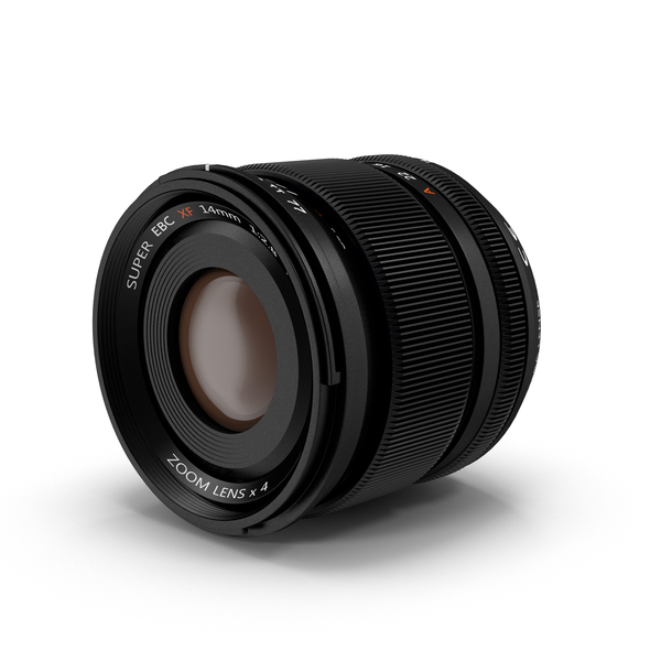 Camera Lens PNG & PSD Images