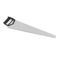 Hand Saw 26 Inches PNG & PSD Images
