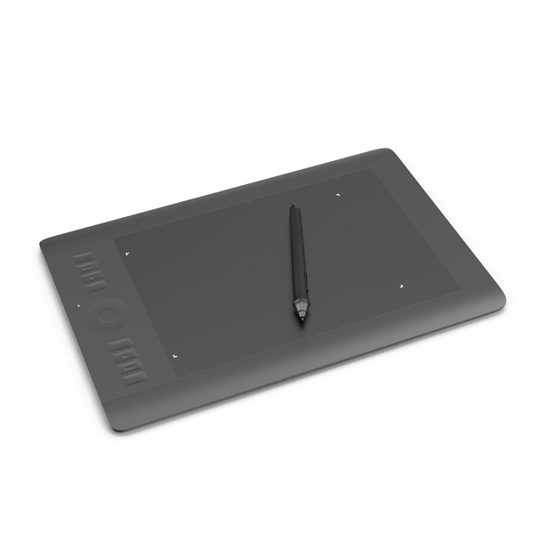 Xencelabs Pen Tablet (Medium, Black) BPH1212W-A B&H Photo Video