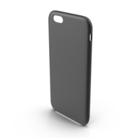 iPhone 6 Plus Smartphone Case PNG & PSD Images