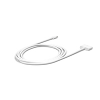 Apple USB Cable PNG & PSD Images