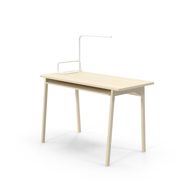 Modern Desk PNG & PSD Images