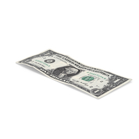 $1 Bill PNG & PSD Images