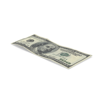 $100 bill PNG & PSD Images