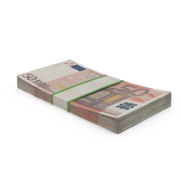 50 Euro bill PNG & PSD Images