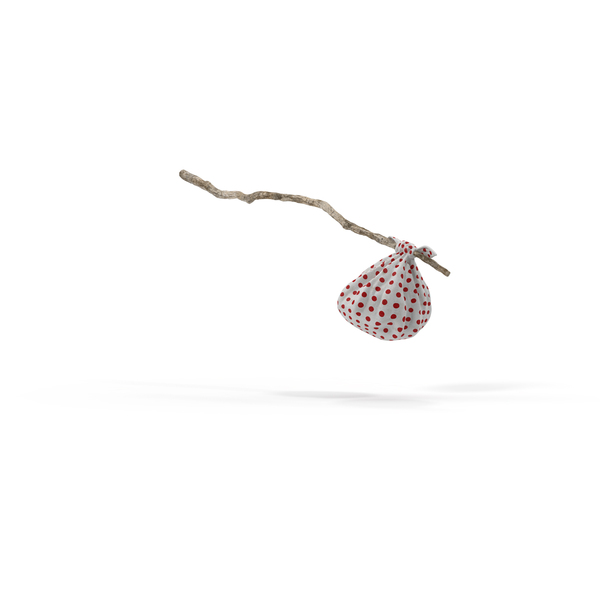 Bindle PNG & PSD Images