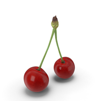 Cherry PNG & PSD Images