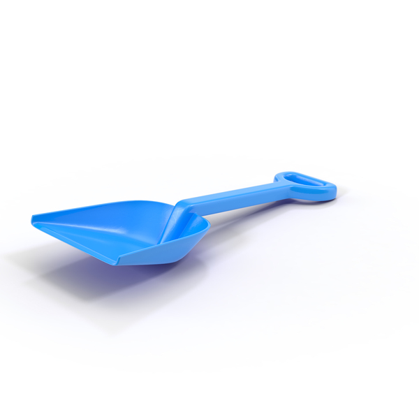 Toy Shovel PNG & PSD Images