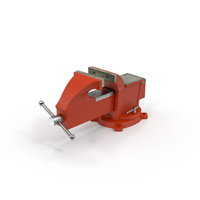 Red Vise PNG & PSD Images