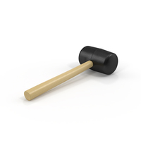 Rubber Mallet PNG & PSD Images