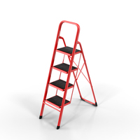 Step Ladder PNG & PSD Images