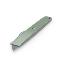 Box Cutter PNG & PSD Images