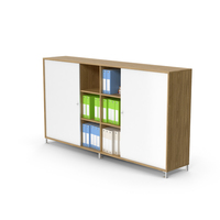 Office Cabinet PNG & PSD Images