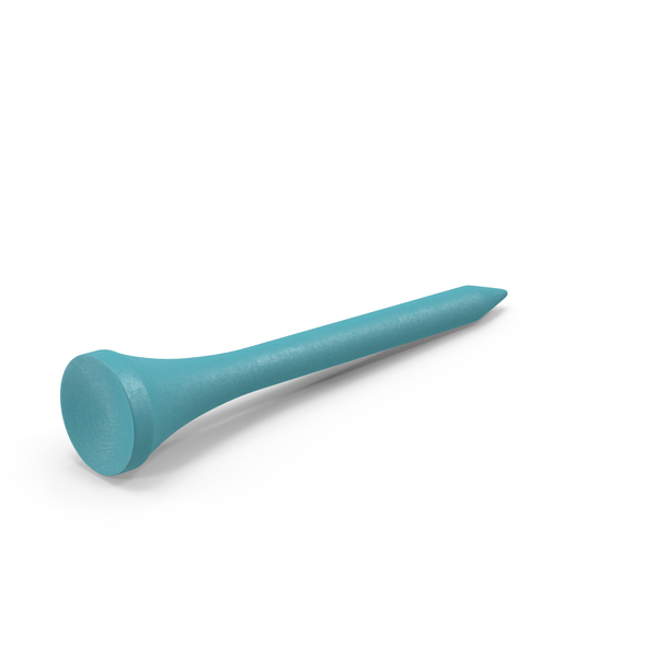 Golf Tee PNG & PSD Images