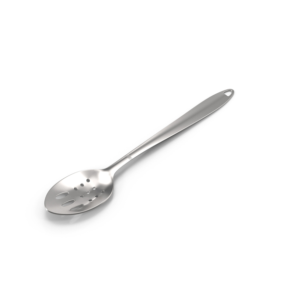 Straining Spoon PNG & PSD Images