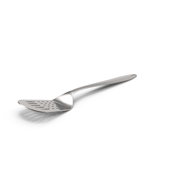 Metal Spatula PNG & PSD Images