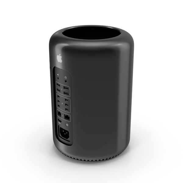 Apple Mac Pro Png Images Psds For Download Pixelsquid S