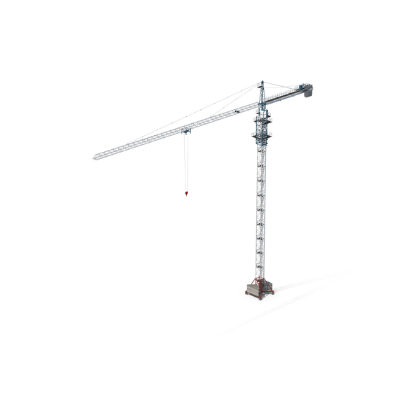 Tower Crane PNG & PSD Images
