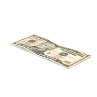 $10 bill PNG & PSD Images