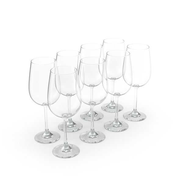 Wine Glass PNG & PSD Images
