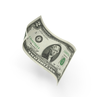 US 2 Dollar Bill PNG & PSD Images