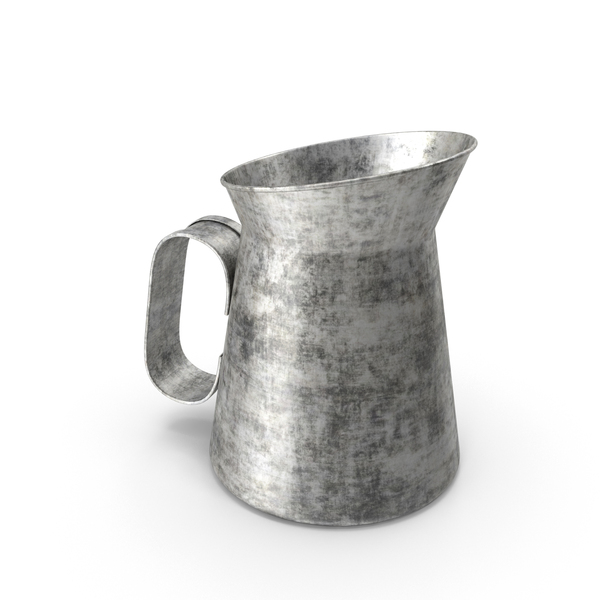 Water Pitcher PNG & PSD Images