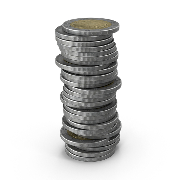 2 Euro Coins Collection PNG & PSD Images