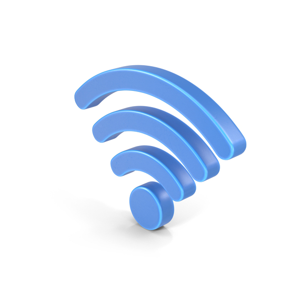 Wifi Icon PNG & PSD Images