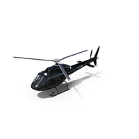 Eurocopter AS 355 PNG & PSD Images