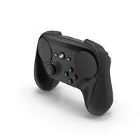 Steam Controller PNG & PSD Images