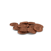 US Penny PNG & PSD Images