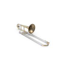Trombone PNG & PSD Images