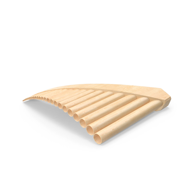 Pan Flute PNG & PSD Images