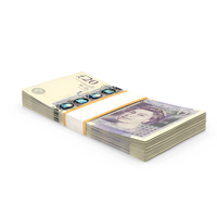 20 Pound Note PNG & PSD Images