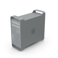 Mac Pro PNG & PSD Images