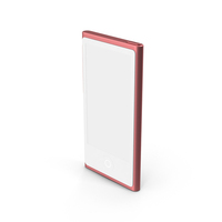 iPod Nano PNG和PSD图像