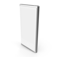 iPod Nano PNG和PSD图像