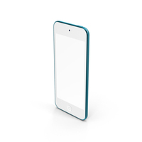 iPod Touch PNG和PSD图像