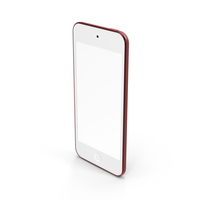 iPod Touch PNG和PSD图像