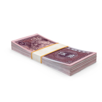 5 Jiao Note PNG & PSD Images