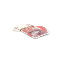 50 Pound Note PNG & PSD Images