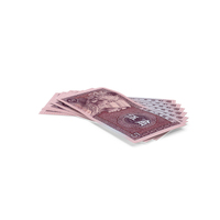 5 Jiao Note PNG & PSD Images