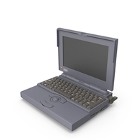 Apple PowerBook 170 PNG & PSD Images
