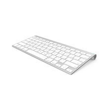 Wireless Keyboard PNG & PSD Images