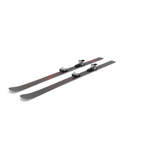 Snow Ski PNG & PSD Images