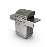 Gas Grill PNG & PSD Images