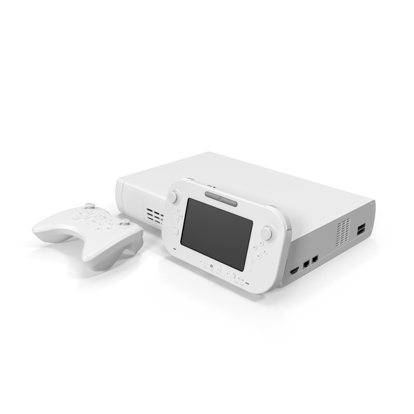 Video Game Console PNG & PSD Images