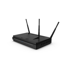 Wireless Router PNG & PSD Images