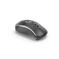 Wireless Mouse PNG & PSD Images
